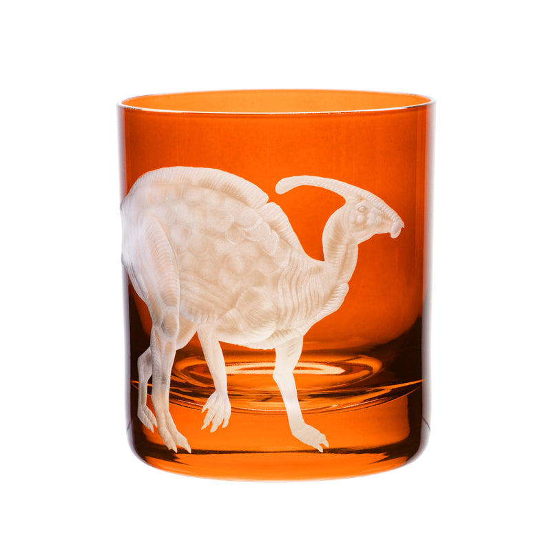 Dinosaur Collection 1 Psarasaurolophus