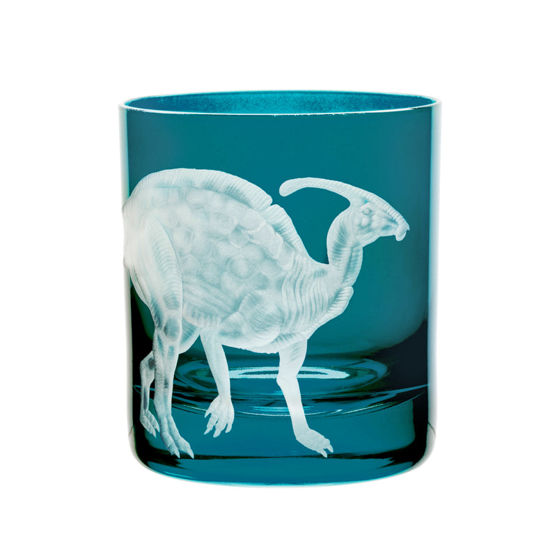 Dinosaur Collection 1 Psarasaurolophus