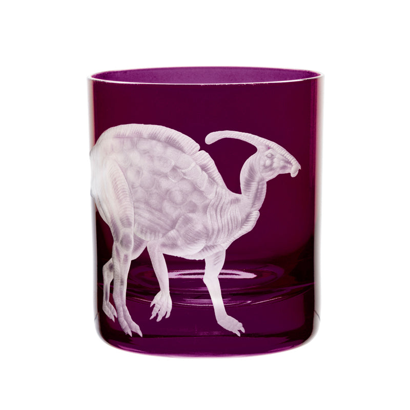 Dinosaur Collection 1 Psarasaurolophus