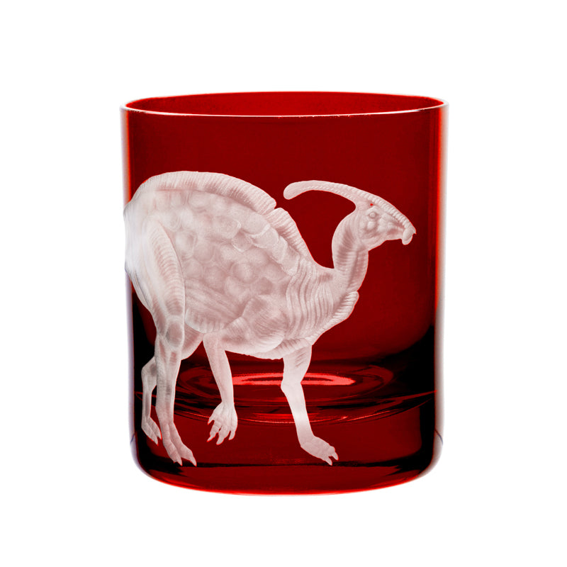 Dinosaur Collection 1 Psarasaurolophus