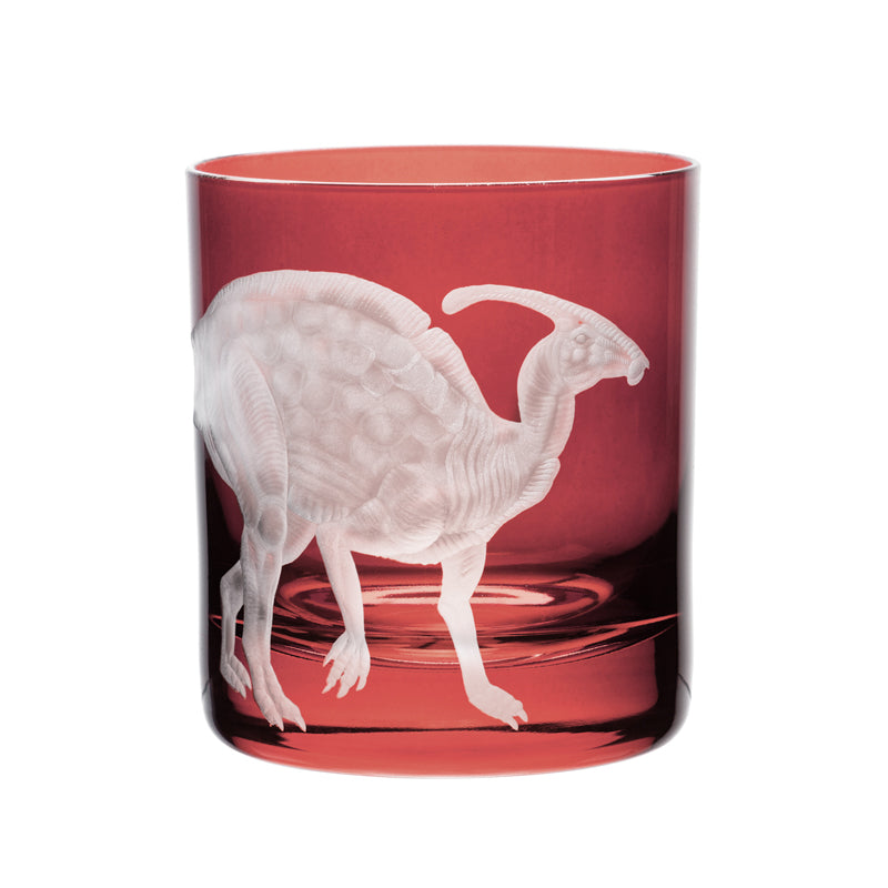 Dinosaur Collection 1 Psarasaurolophus