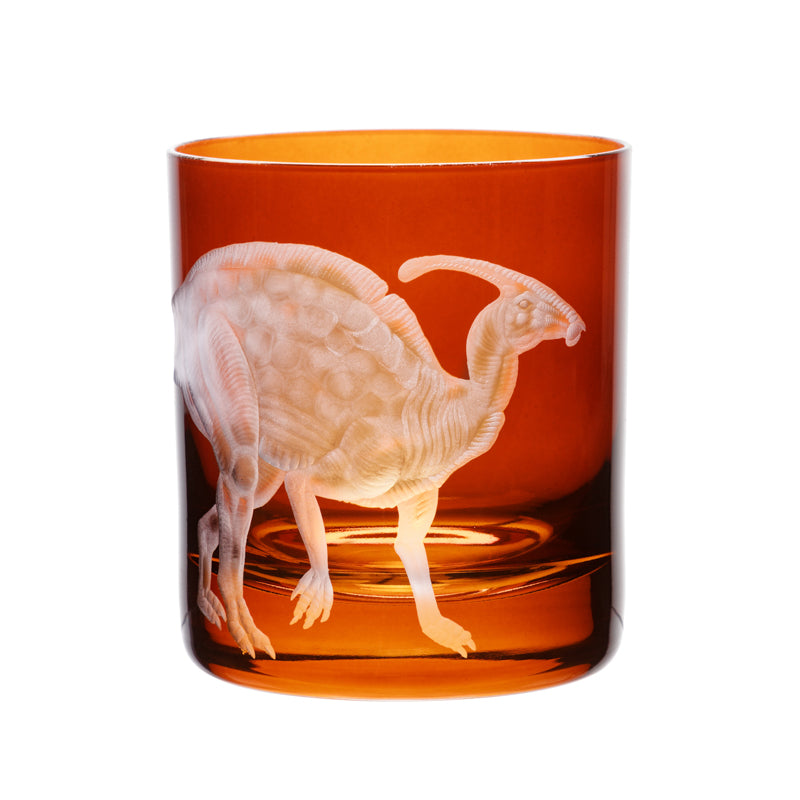 Dinosaur Collection 1 Psarasaurolophus