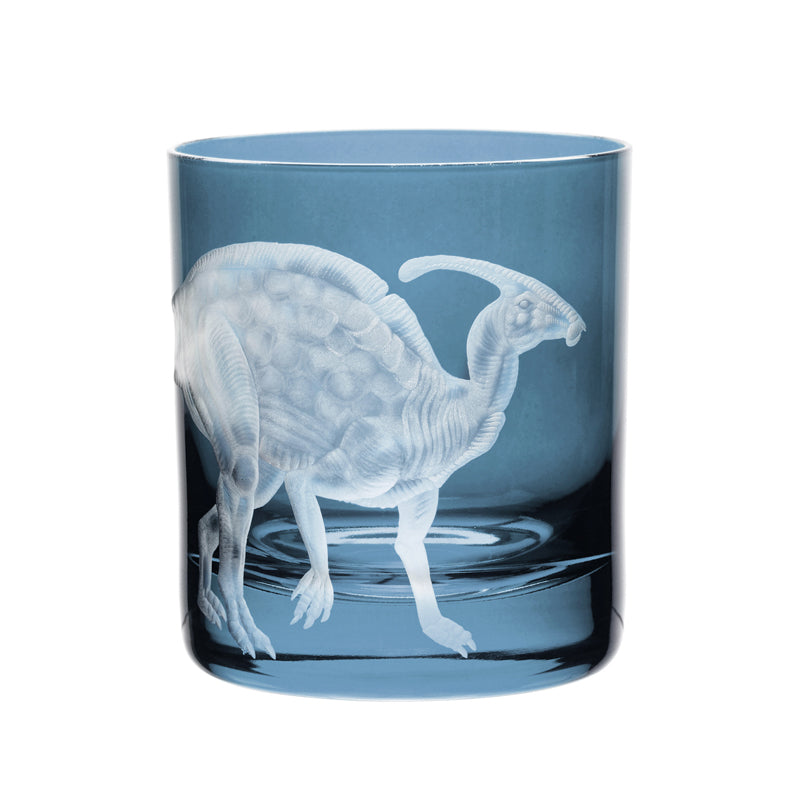 Dinosaur Collection 1 Psarasaurolophus