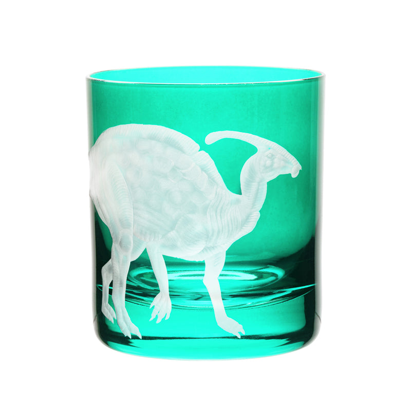 Dinosaur Collection 1 Psarasaurolophus