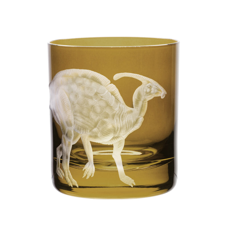 Dinosaur Collection 1 Psarasaurolophus