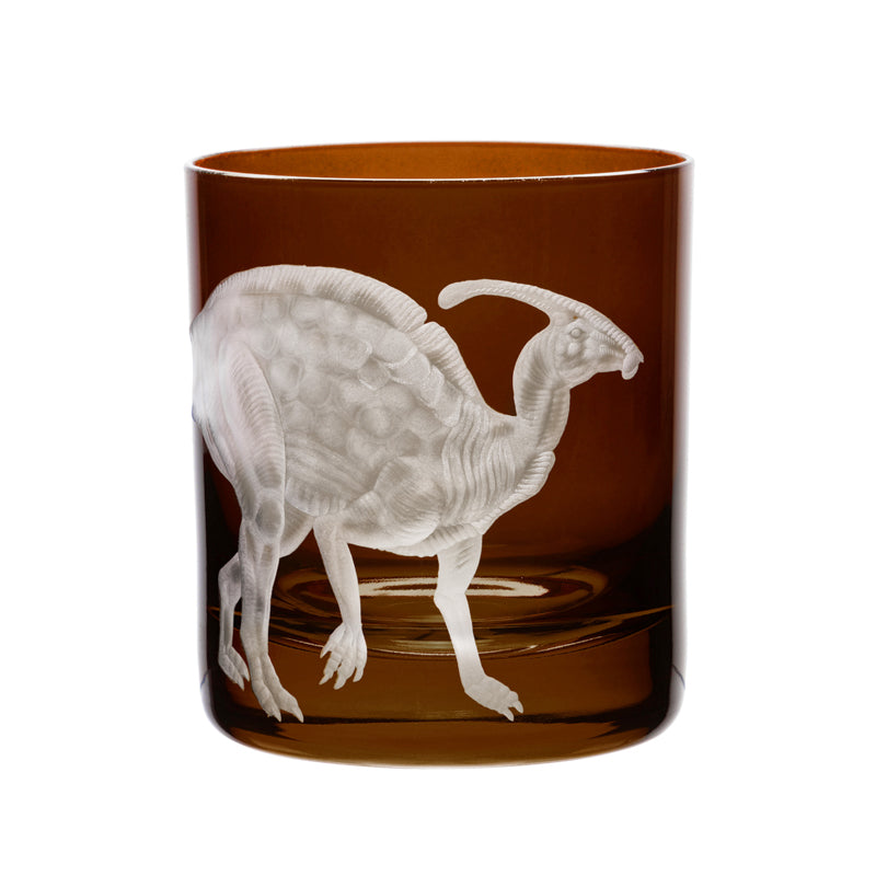 Dinosaur Collection 1 Psarasaurolophus