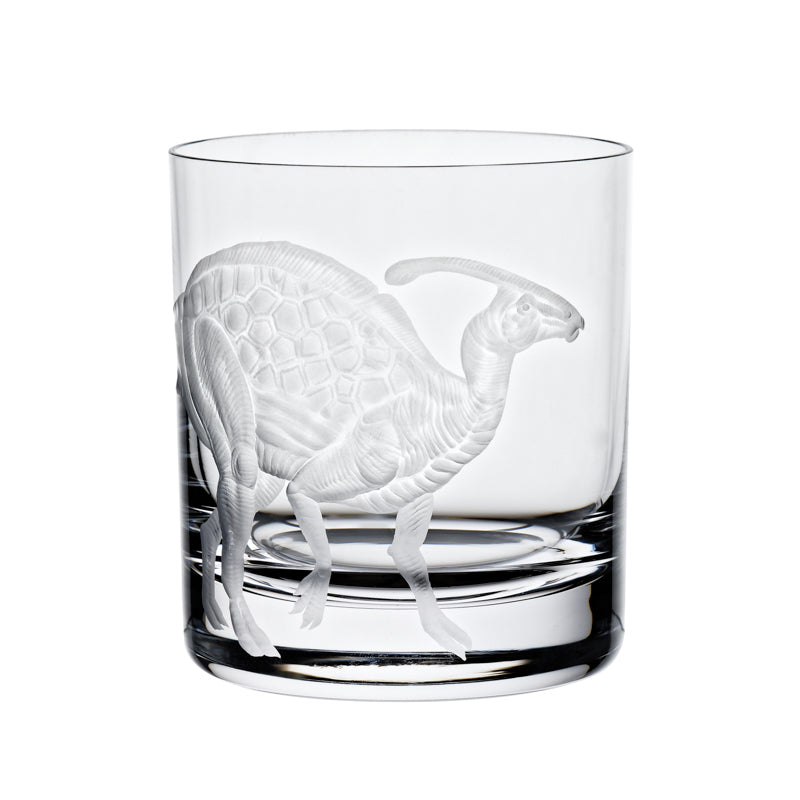 Dinosaur Collection 1 Psarasaurolophus