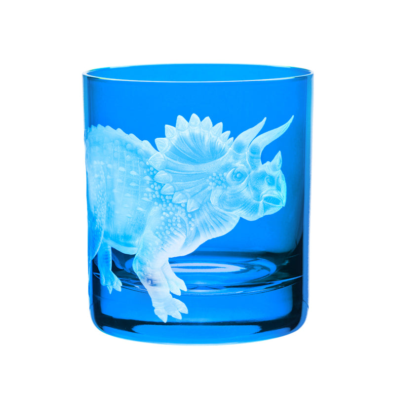 Dinosaur Collection 1 Triceratops