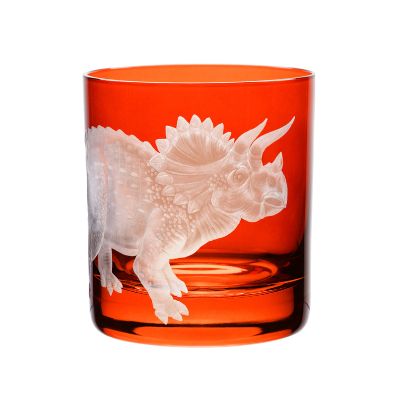 Dinosaur Collection 1 Triceratops