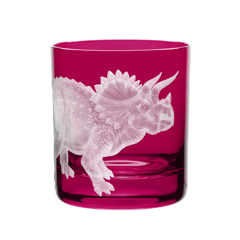 Dinosaur Collection 1 Triceratops