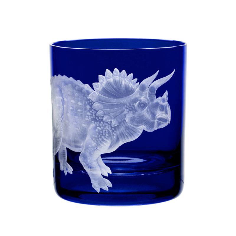 Dinosaur Collection 1 Triceratops