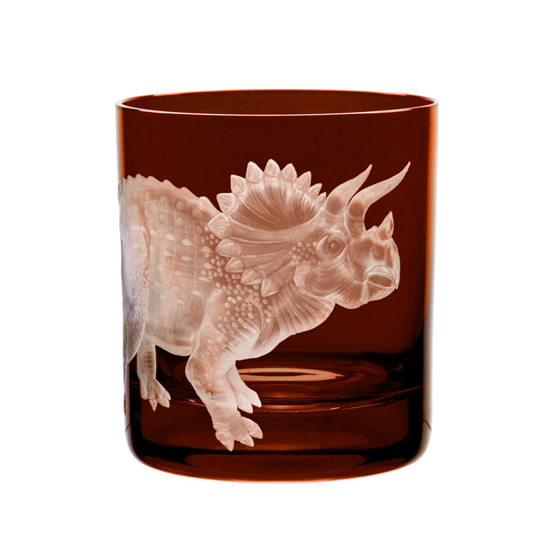 Dinosaur Collection 1 Triceratops