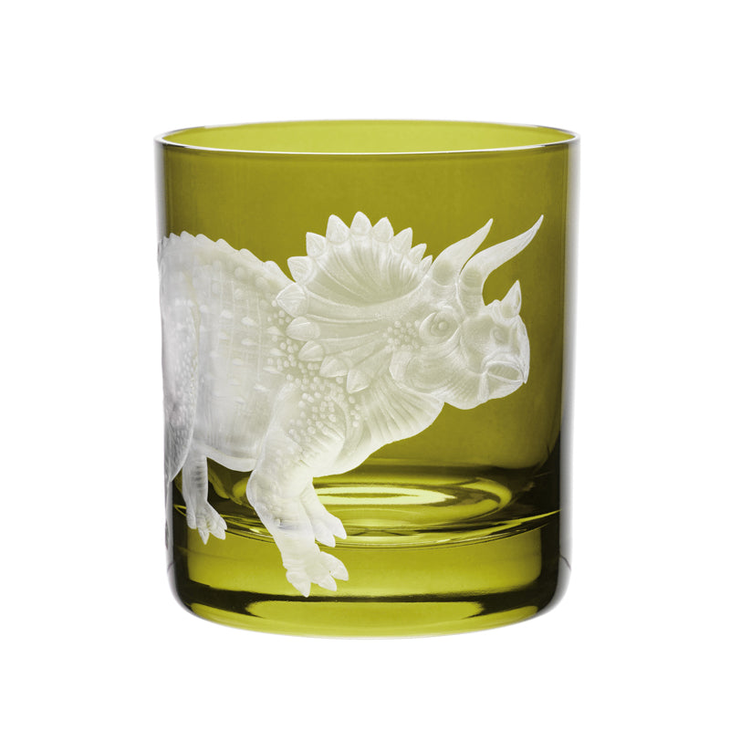 Dinosaur Collection 1 Triceratops