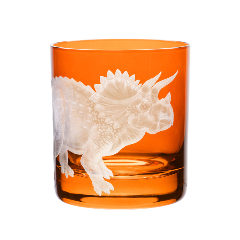 Dinosaur Collection 1 Triceratops