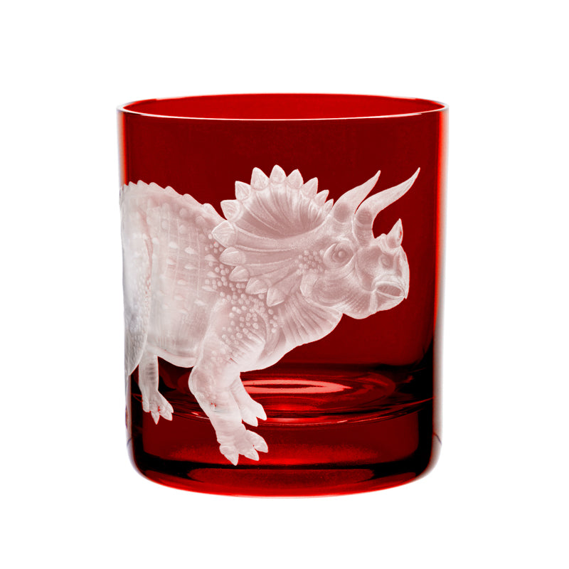 Dinosaur Collection 1 Triceratops