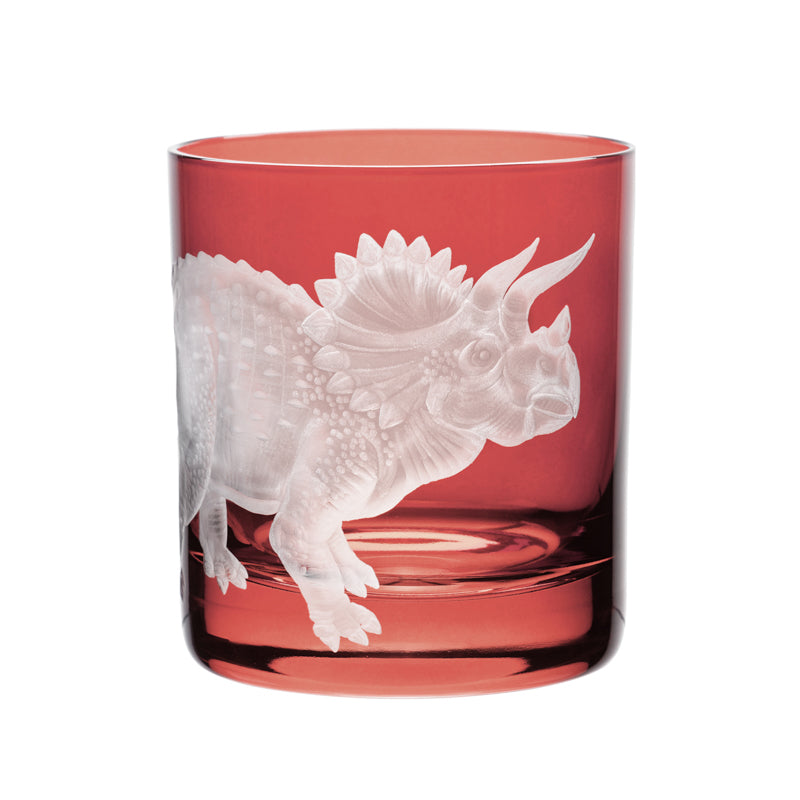 Dinosaur Collection 1 Triceratops