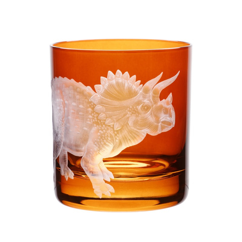 Dinosaur Collection 1 Triceratops