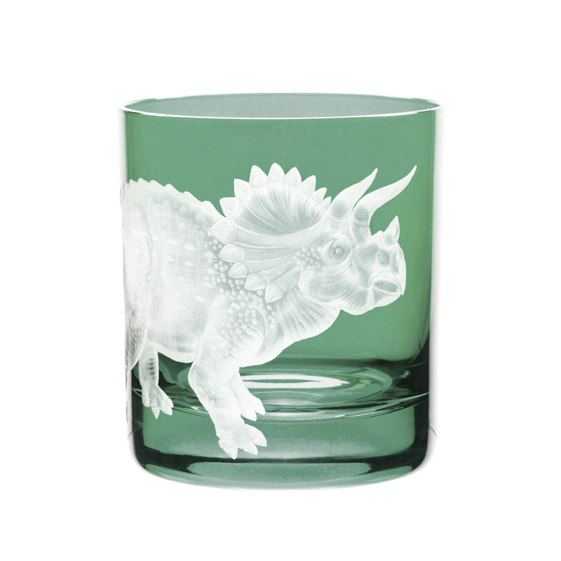 Dinosaur Collection 1 Triceratops