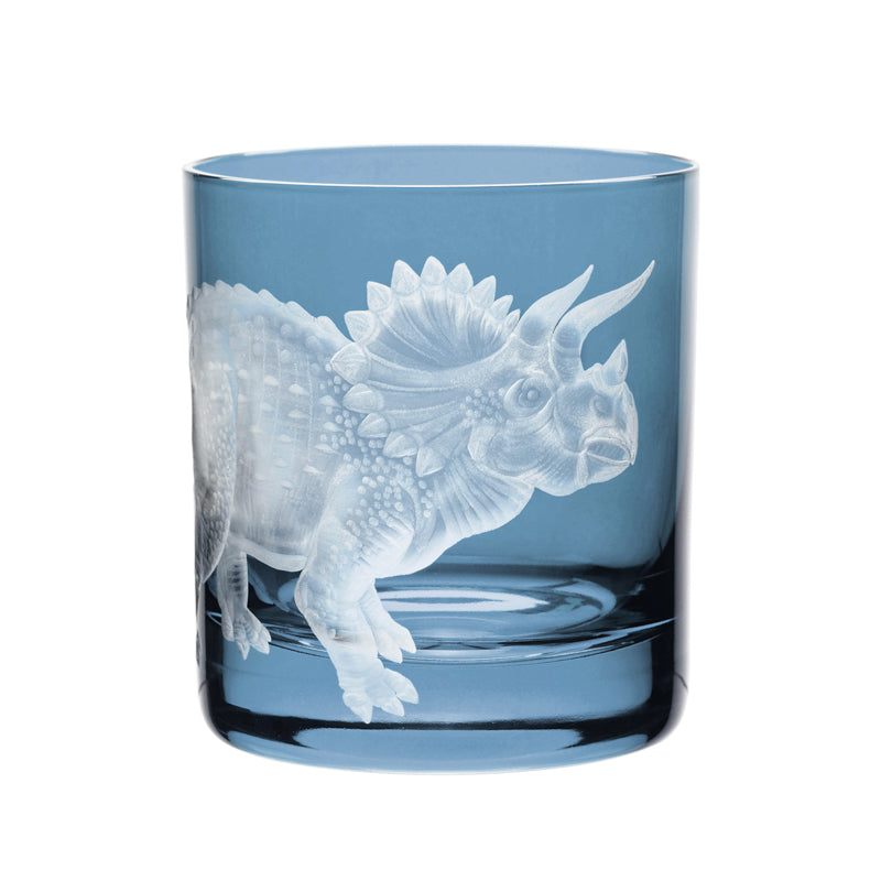 Dinosaur Collection 1 Triceratops