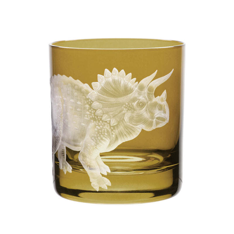 Dinosaur Collection 1 Triceratops