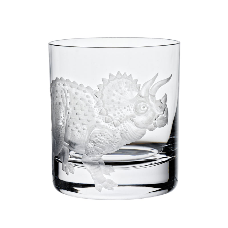 Dinosaur Collection 1 Triceratops