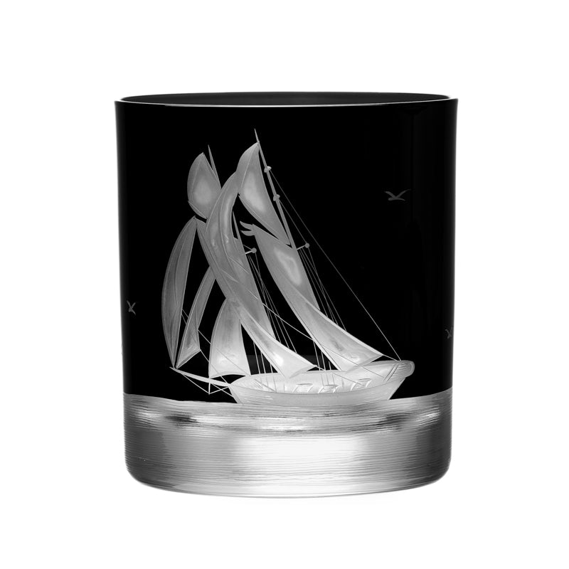 Golden Age of Yachting Endurance