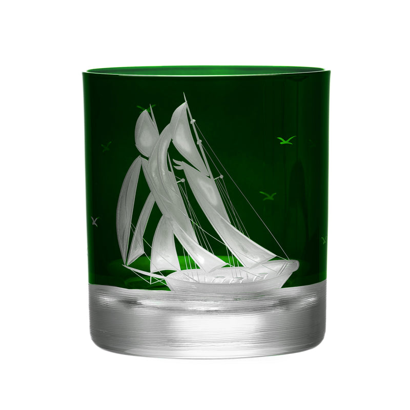 Golden Age of Yachting Endurance