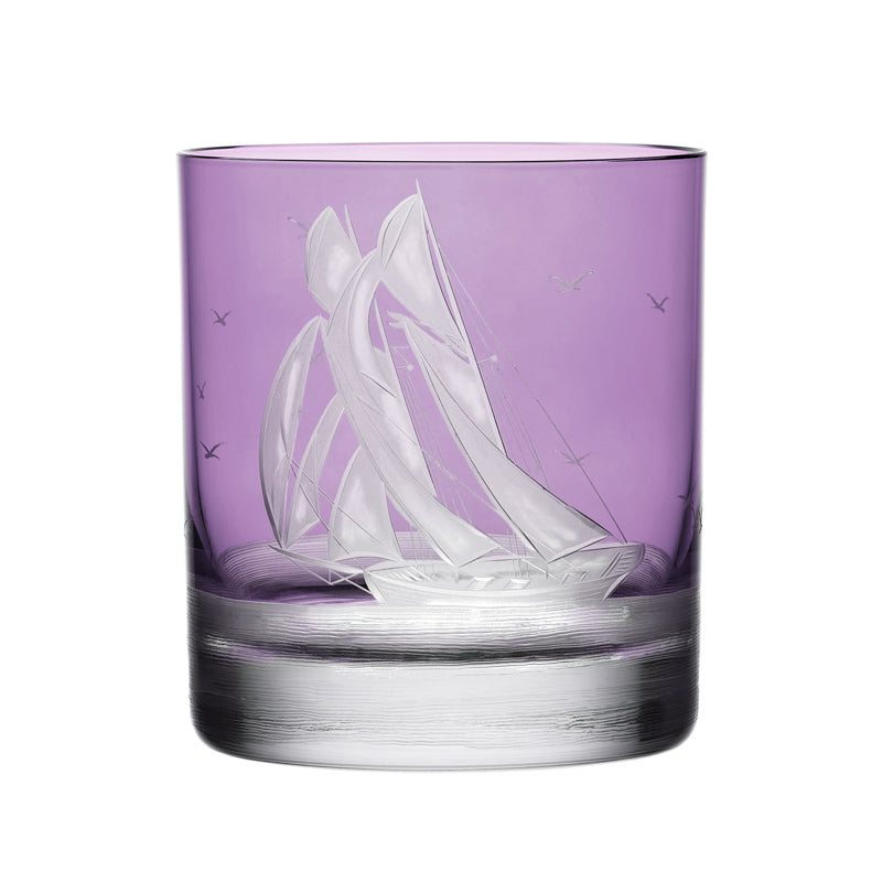 Golden Age of Yachting Endurance