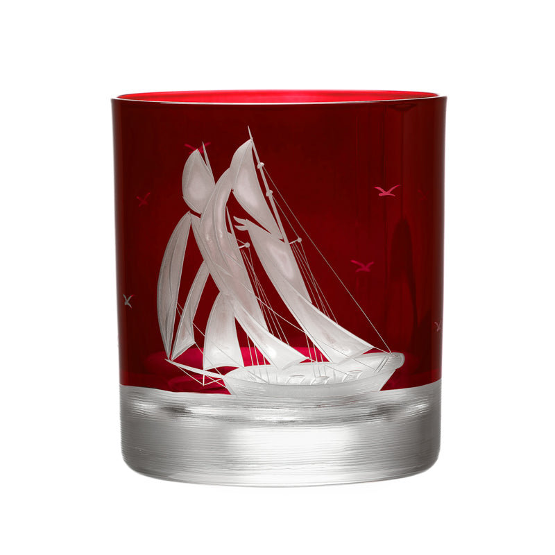 Golden Age of Yachting Endurance