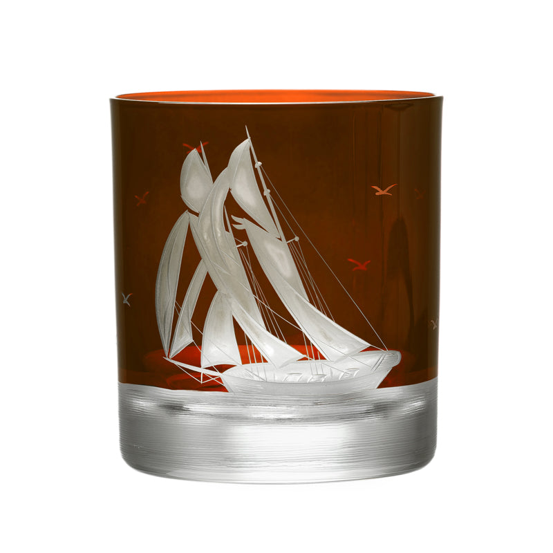 Golden Age of Yachting Endurance