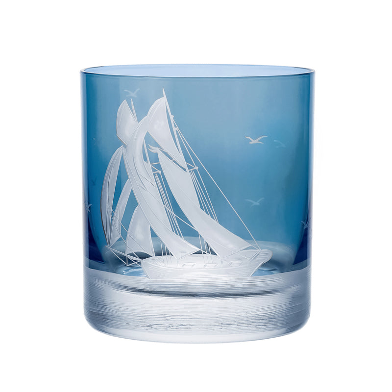 Golden Age of Yachting Endurance