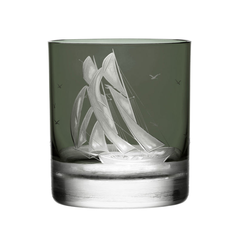 Golden Age of Yachting Endurance