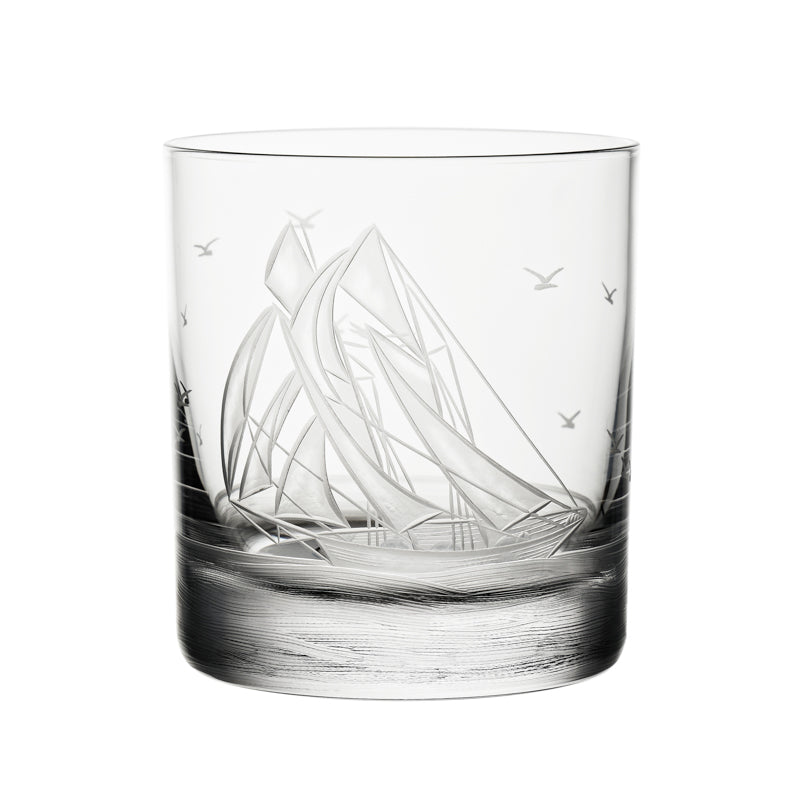 Golden Age of Yachting Endurance