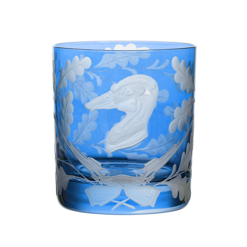 Forest Folly Duck