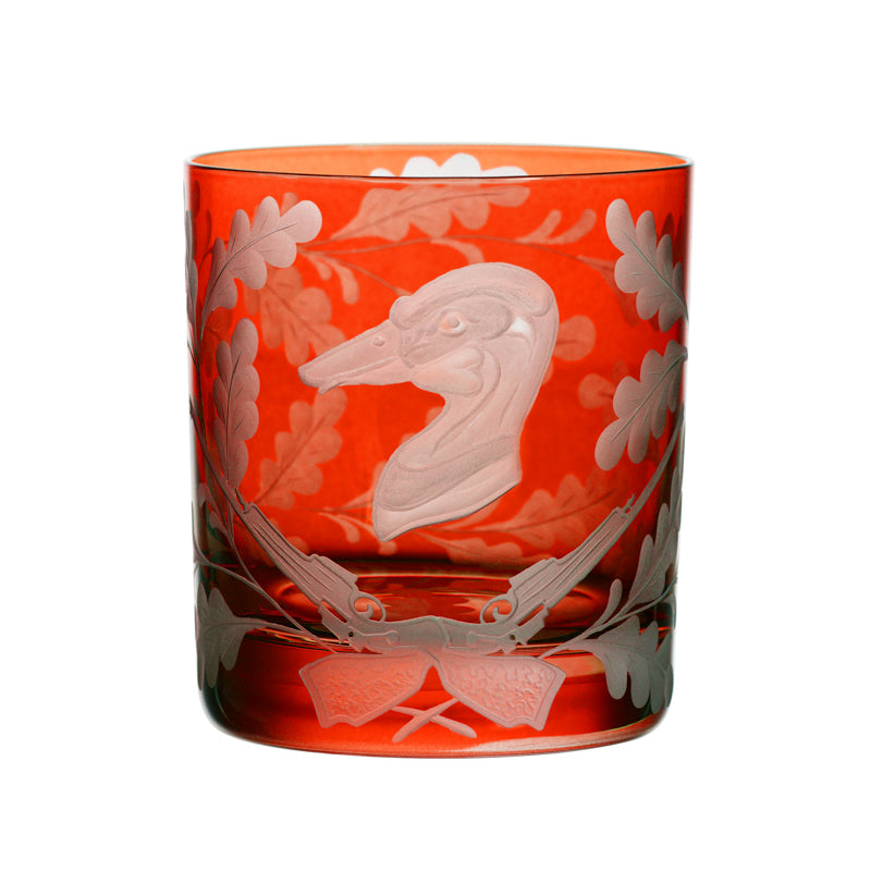 Forest Folly Duck