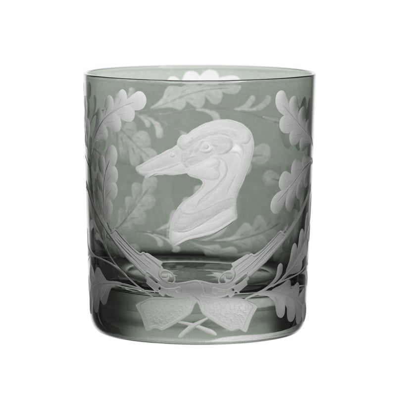 Forest Folly Duck
