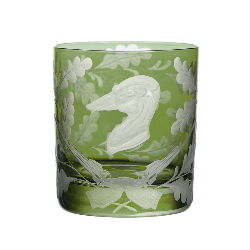 Forest Folly Duck