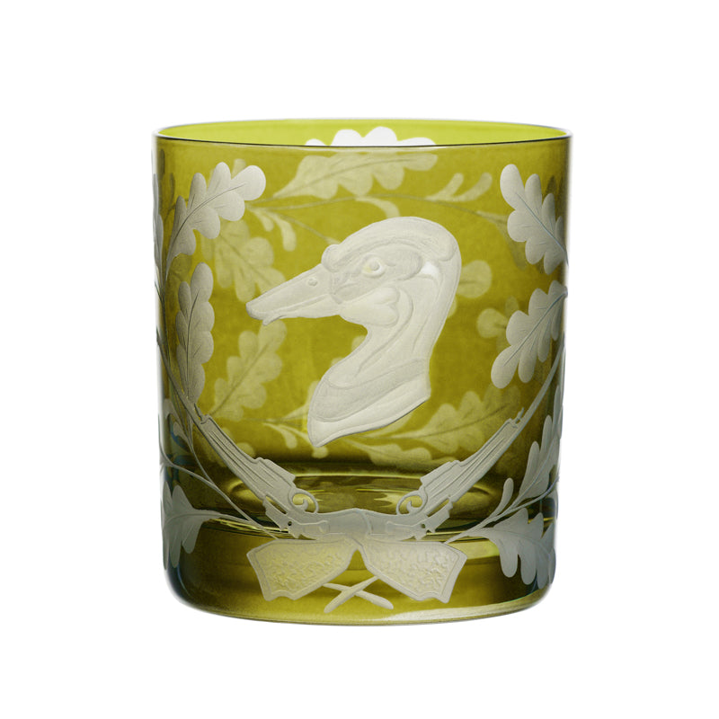 Forest Folly Duck