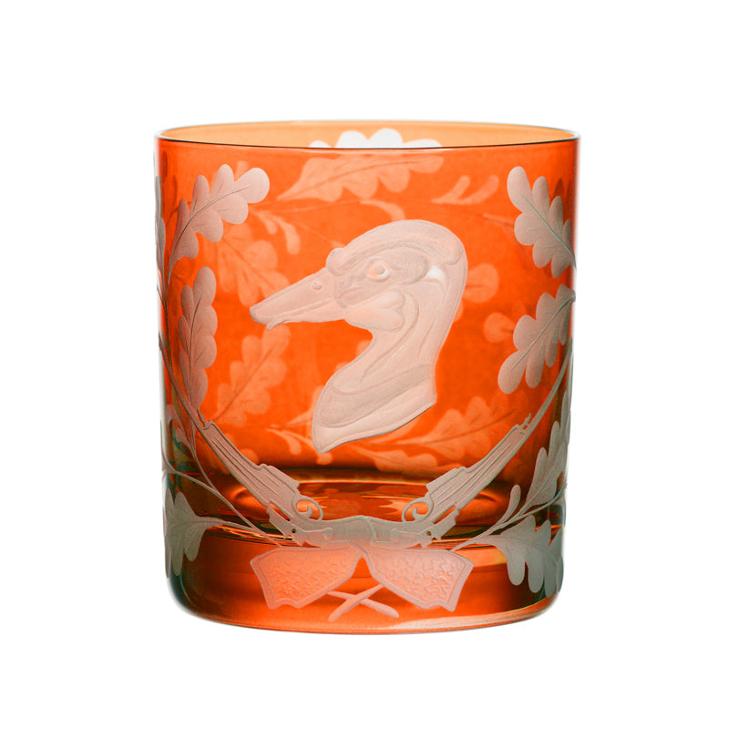 Forest Folly Duck