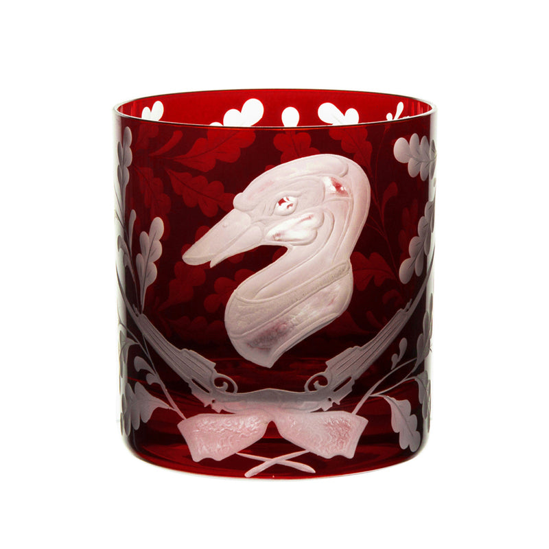 Forest Folly Duck