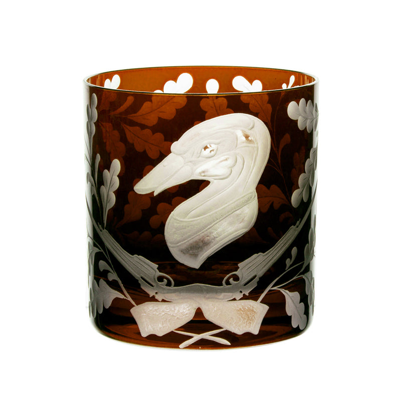 Forest Folly Duck