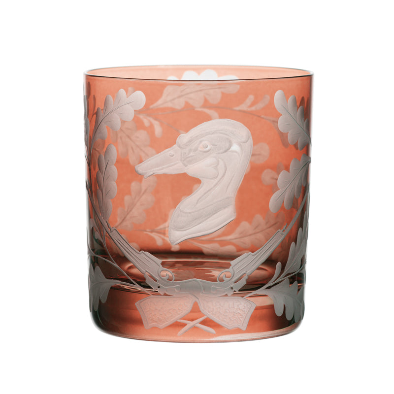 Forest Folly Duck
