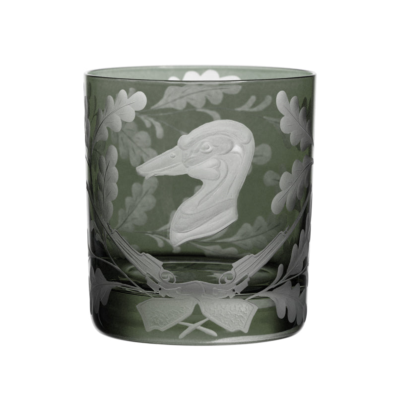 Forest Folly Duck