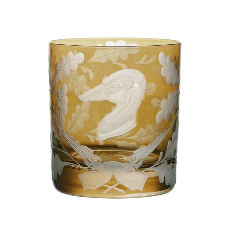 Forest Folly Duck