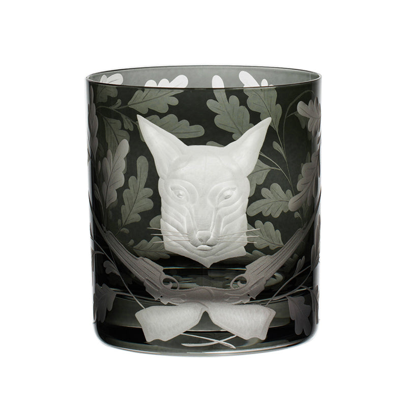 Forest Folly Fox