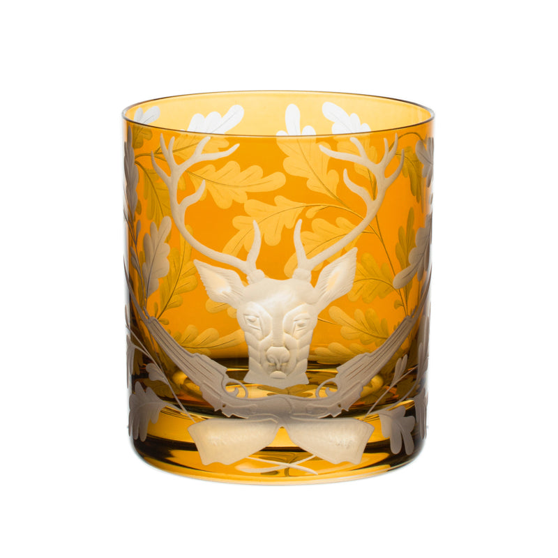 Forest Folly Stag