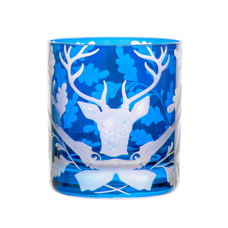 Forest Folly Stag