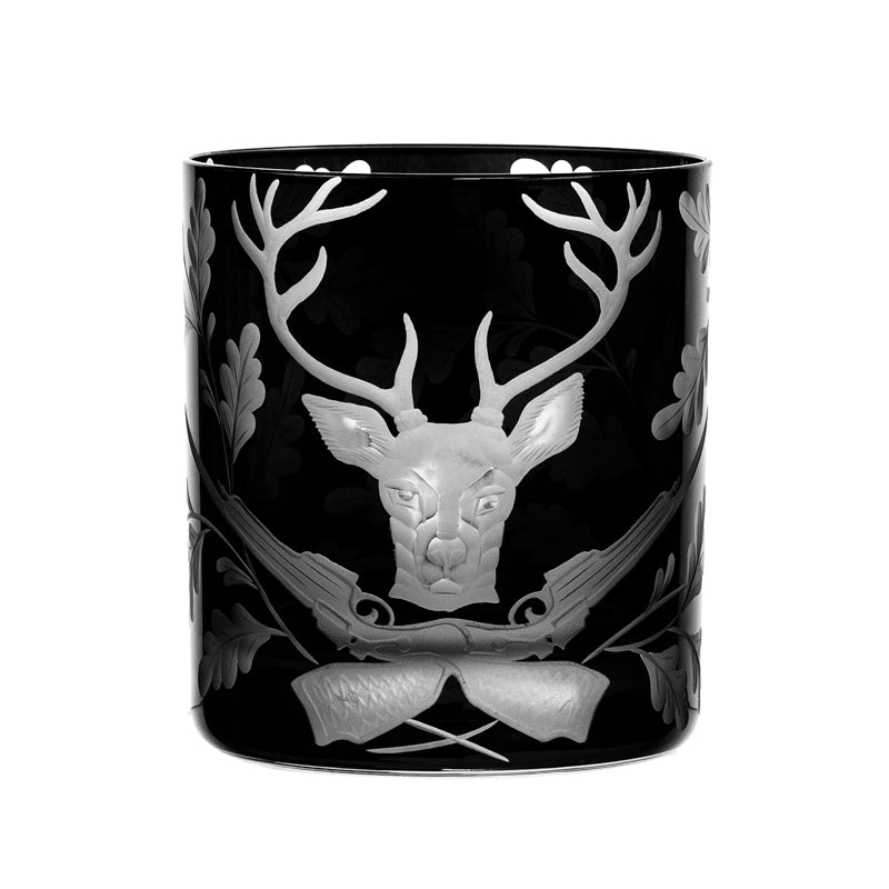 Forest Folly Stag