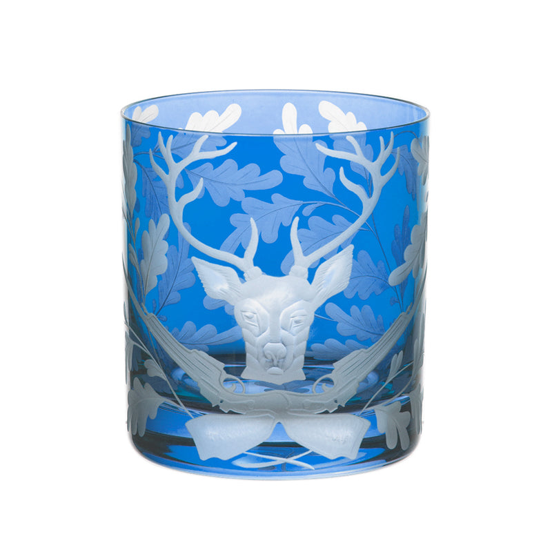 Forest Folly Stag