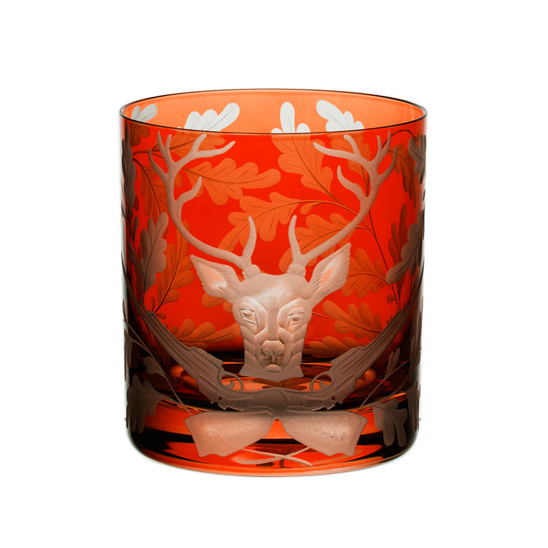 Forest Folly Stag